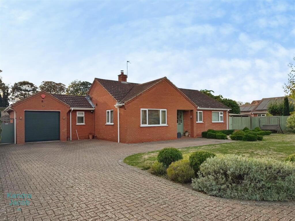 Main image of property: Orchard Close, Morton, Gainsborough