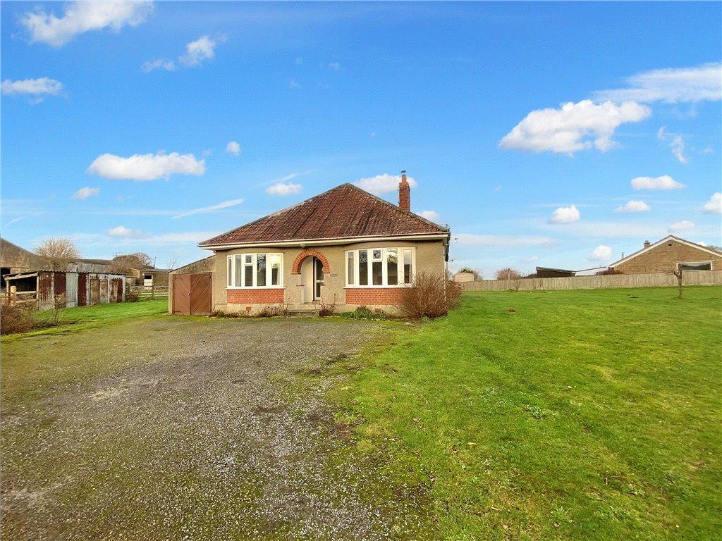 Main image of property: Holywell, East Coker, Yeovil