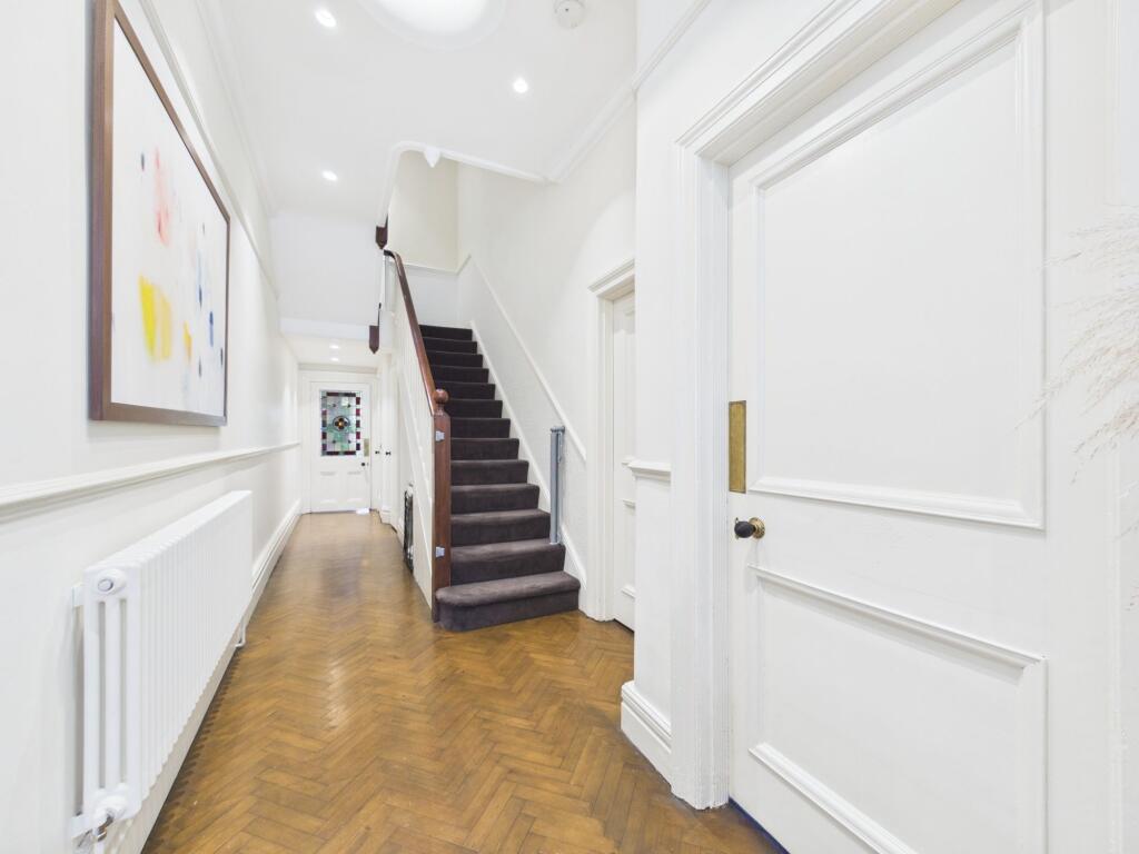 House in Liverpool, Victoria Park, Wavertree - View 5