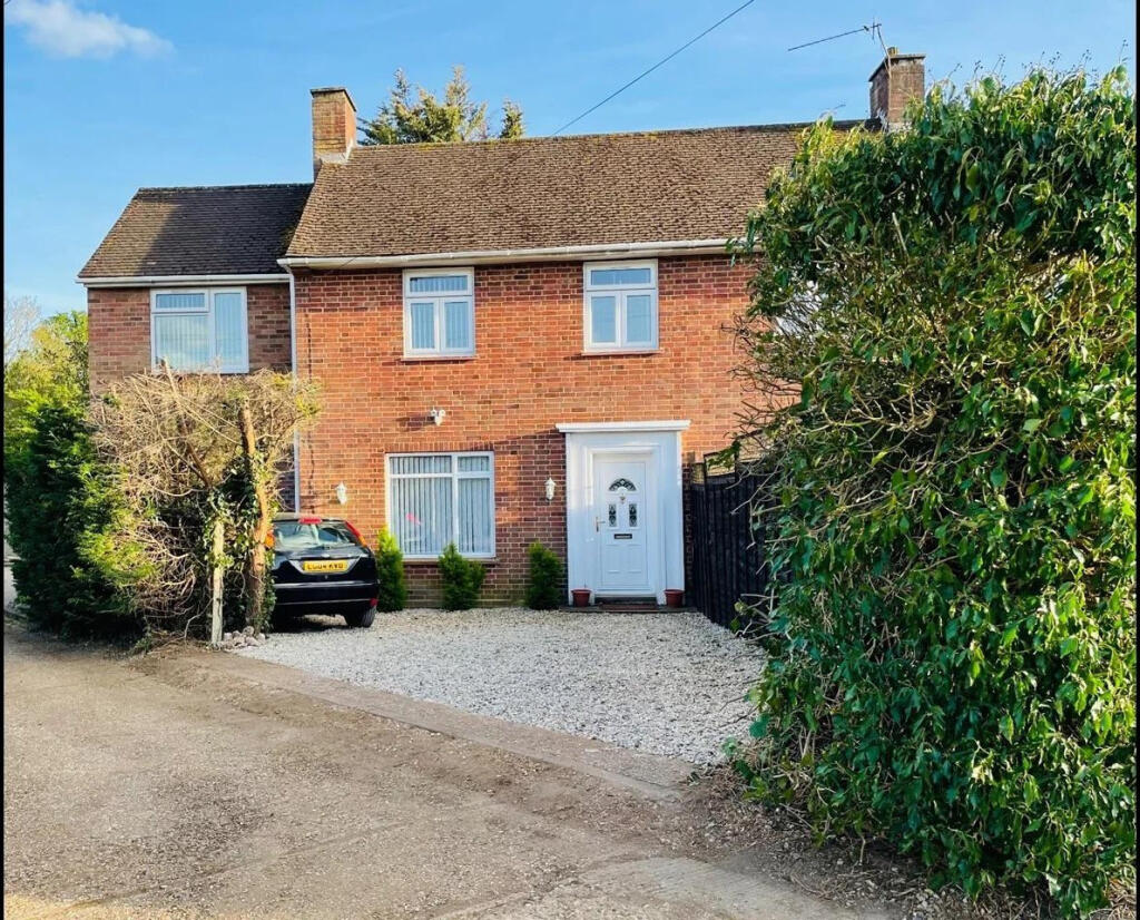 Main image of property: Home Meadow, Farnham Royal, SL2
