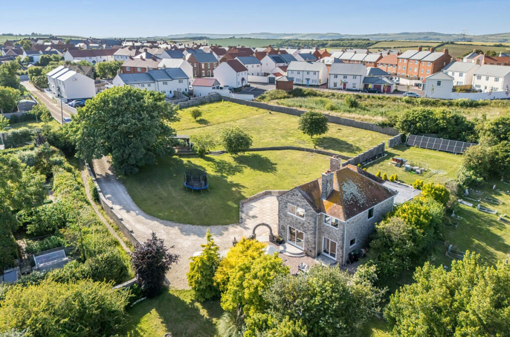 Main image of property: North Square, Weymouth, DT3 4