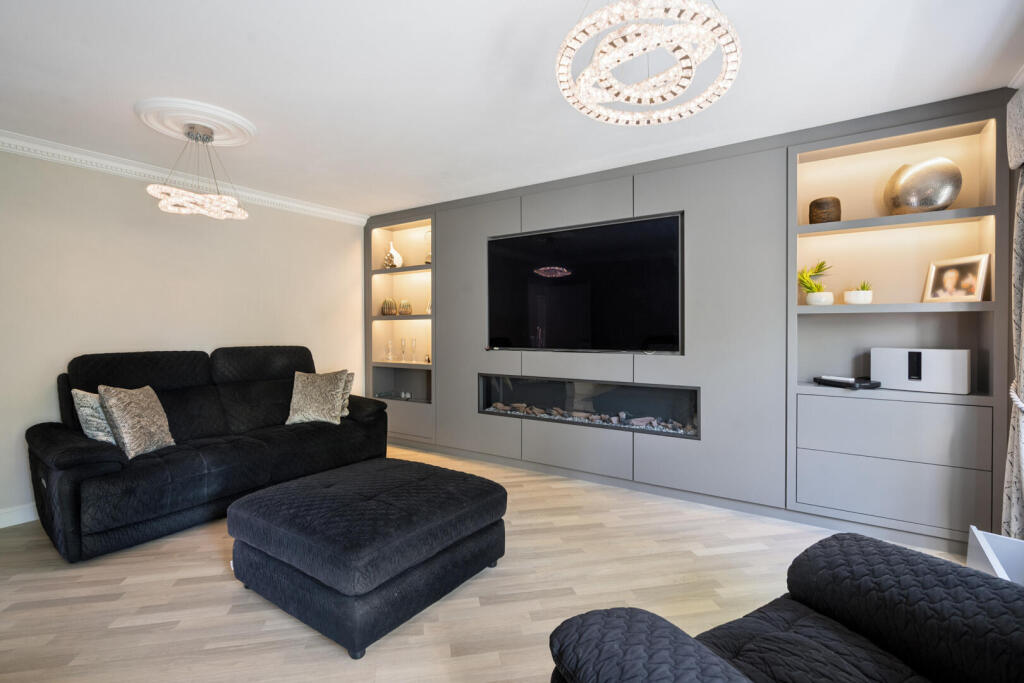 House in Milton Keynes - View 5