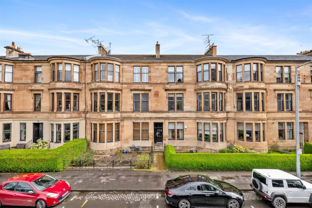 Main image of property: 1/1 8 Caledon Street, Dowanhill, G12 9DX