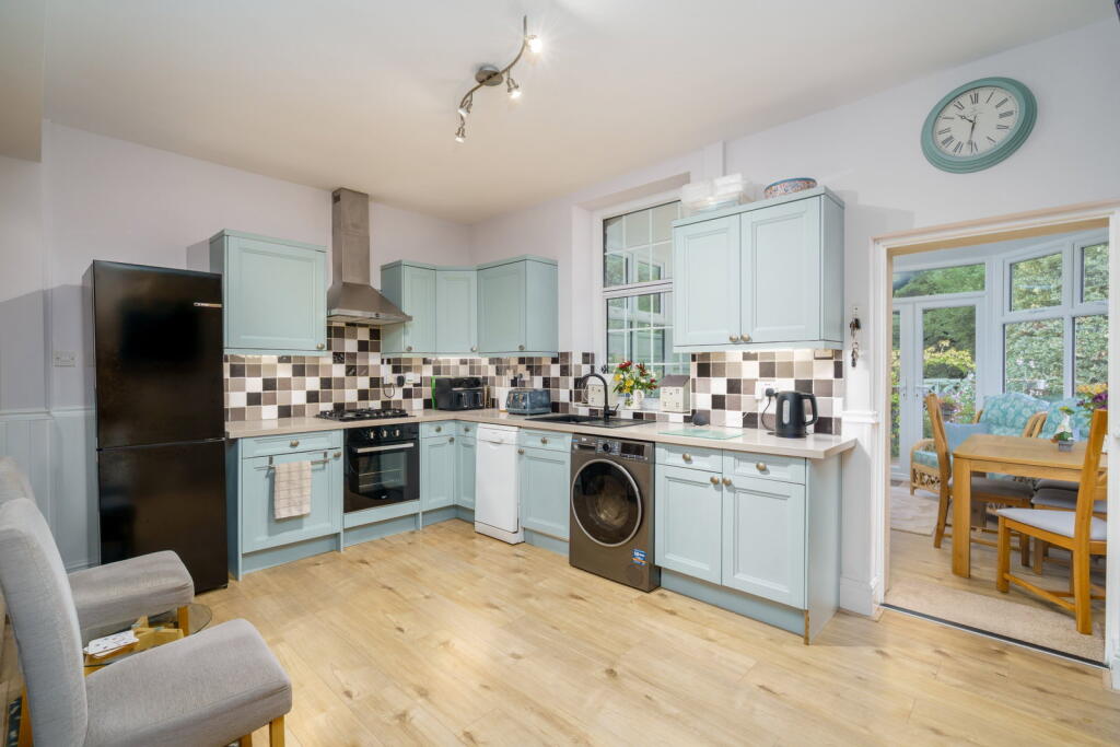 House in Stockport - View 5