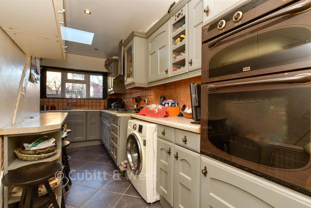 Main image of property: Estcourt Road, South Norwood