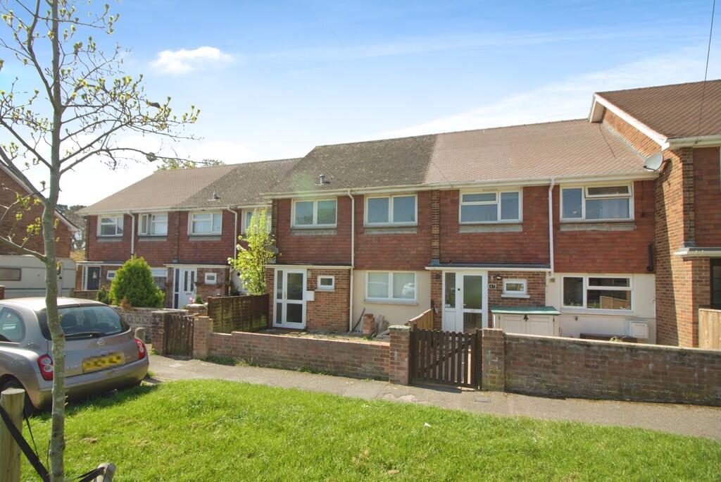 Main image of property: New Milton