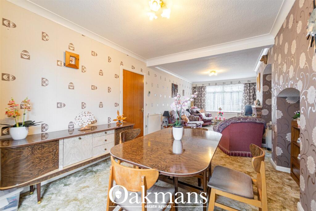 Frankley Beeches Road, Birmingham, West Midlands, B31 photo 3