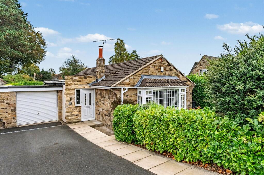 Main image of property: Ivy Lane, Boston Spa, Wetherby, West Yorkshire