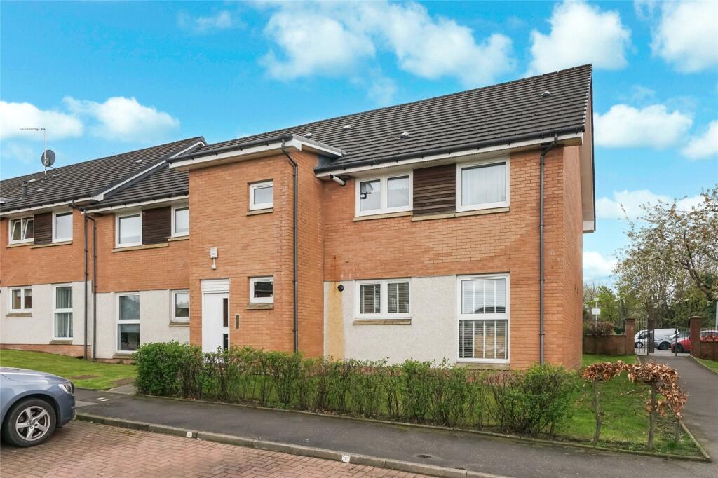 Main image of property: King Court, Motherwell, ML1