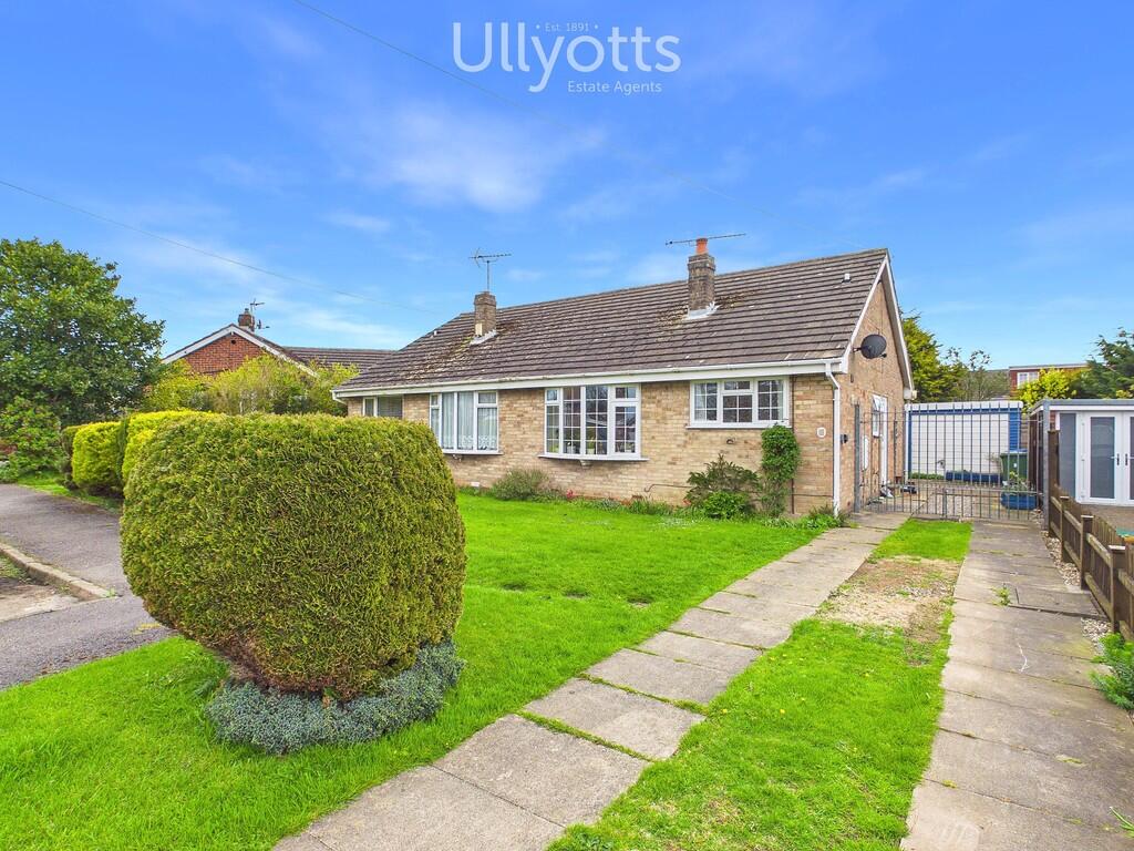 Main image of property: Walmsley Close, Bempton
