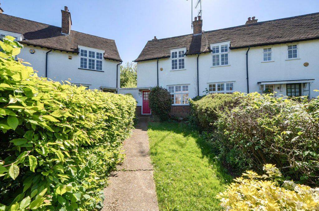 Main image of property: Fowlers Walk, Ealing, W5