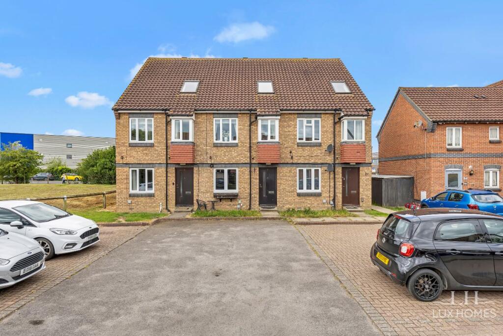 Main image of property: Chadwick Drive, Romford