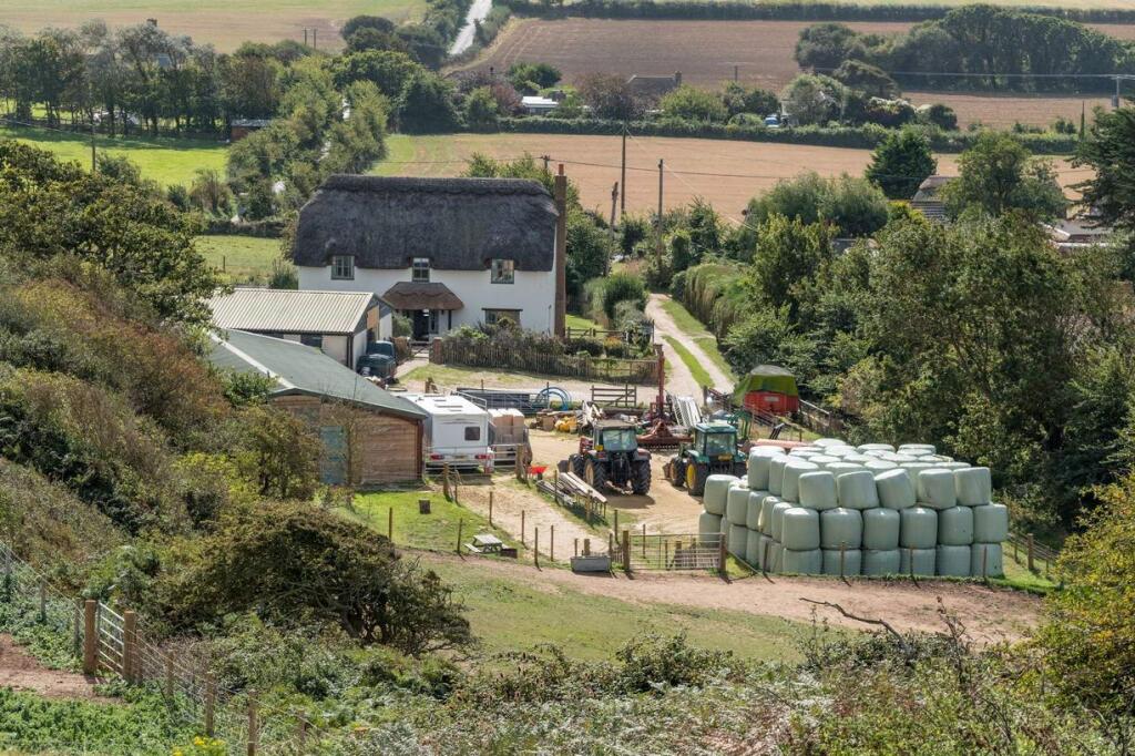Main image of property: Limerstone, Isle of Wight