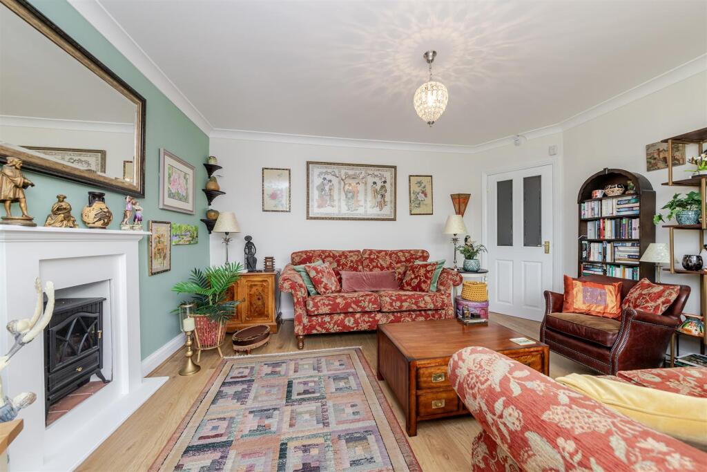 Green Lane, St. Albans - View 6