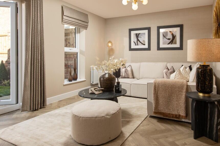House in Sunderland - View 4