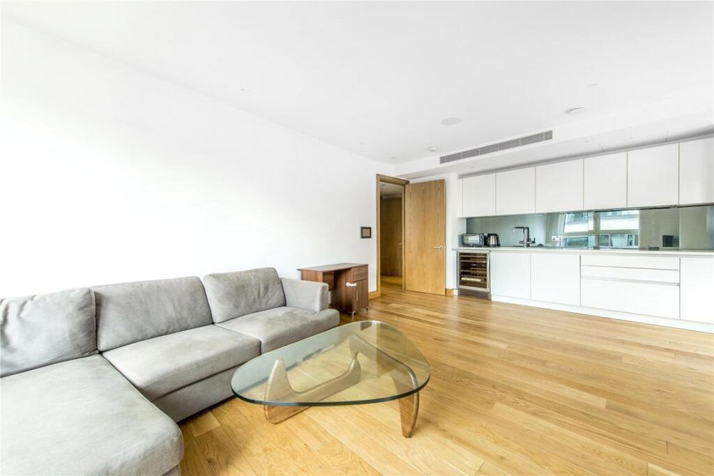 Main image of property: Horseferry Road, Pimlico