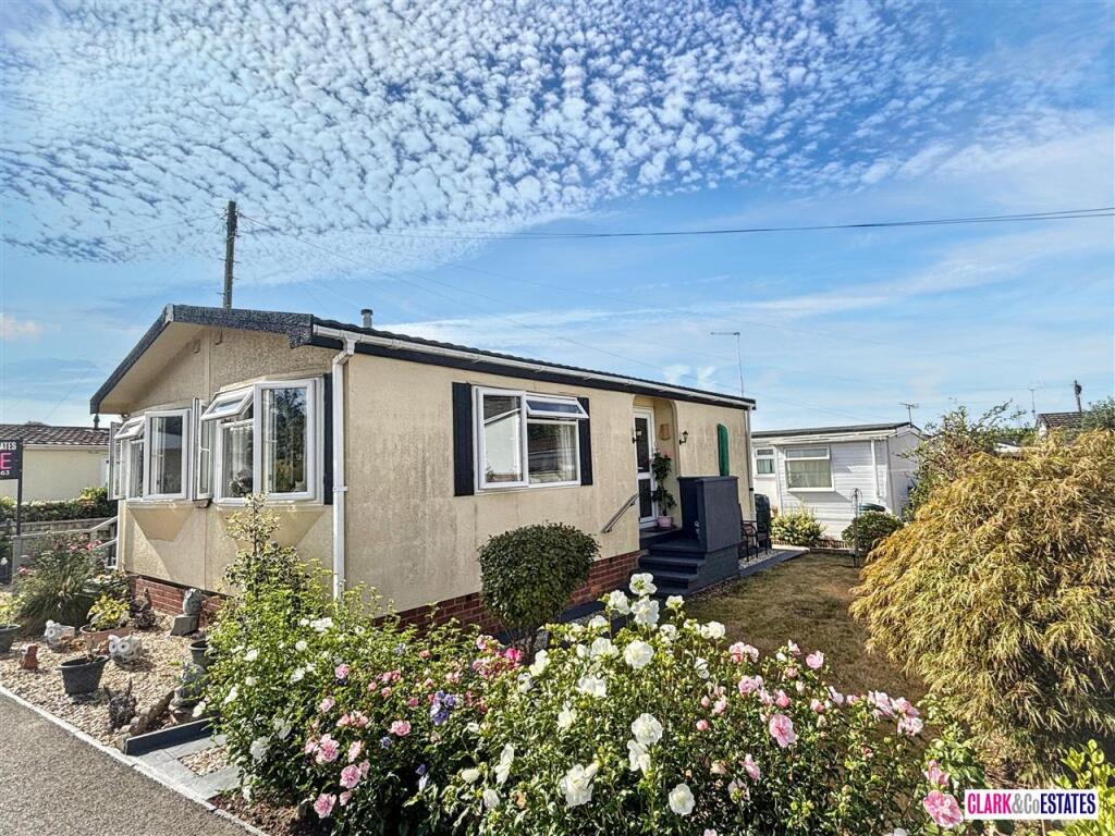 Main image of property: Second Avenue, Newport Park, Topsham