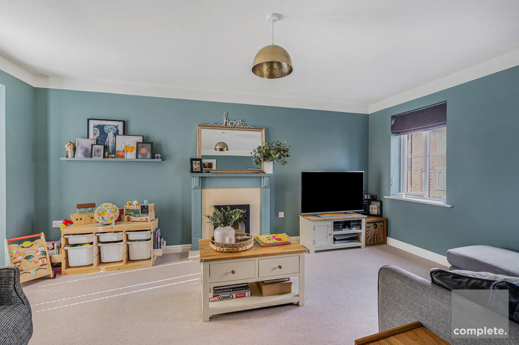 House in Exeter, Cranbrook - View 5