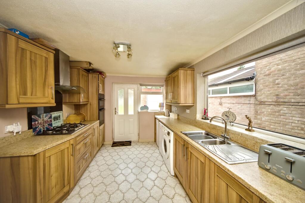 House in Wigan, Greater Manchester - View 3