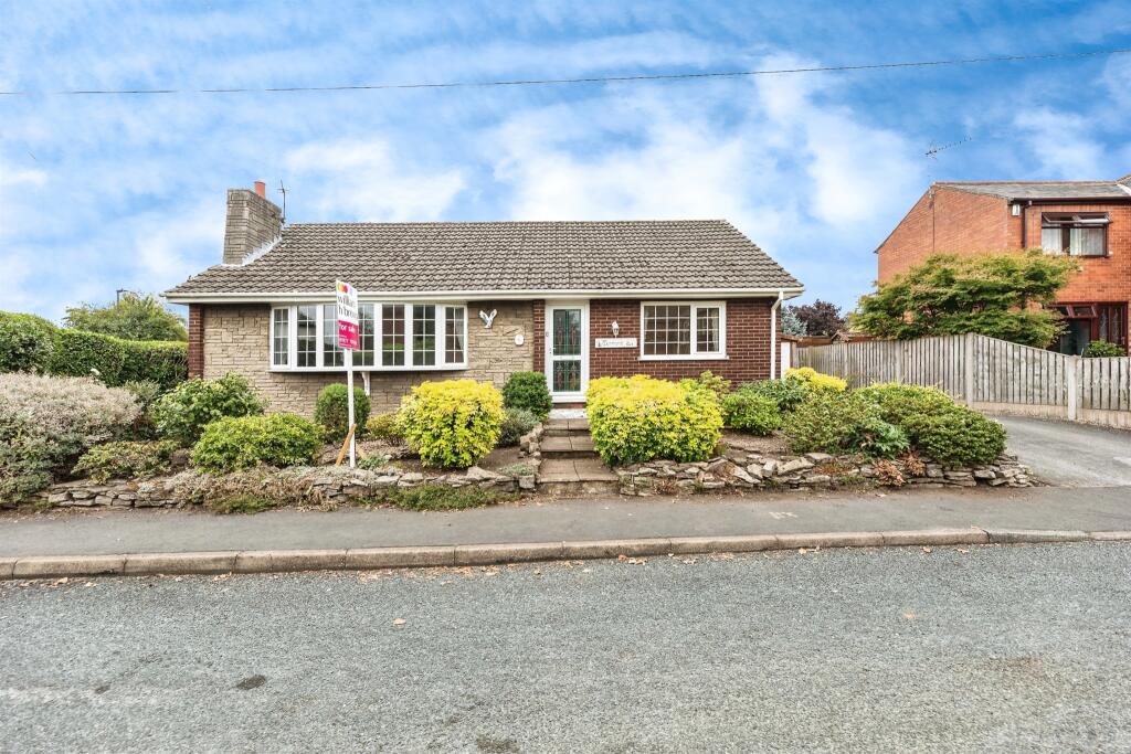 Main image of property: Broad Lane, Beal, Goole