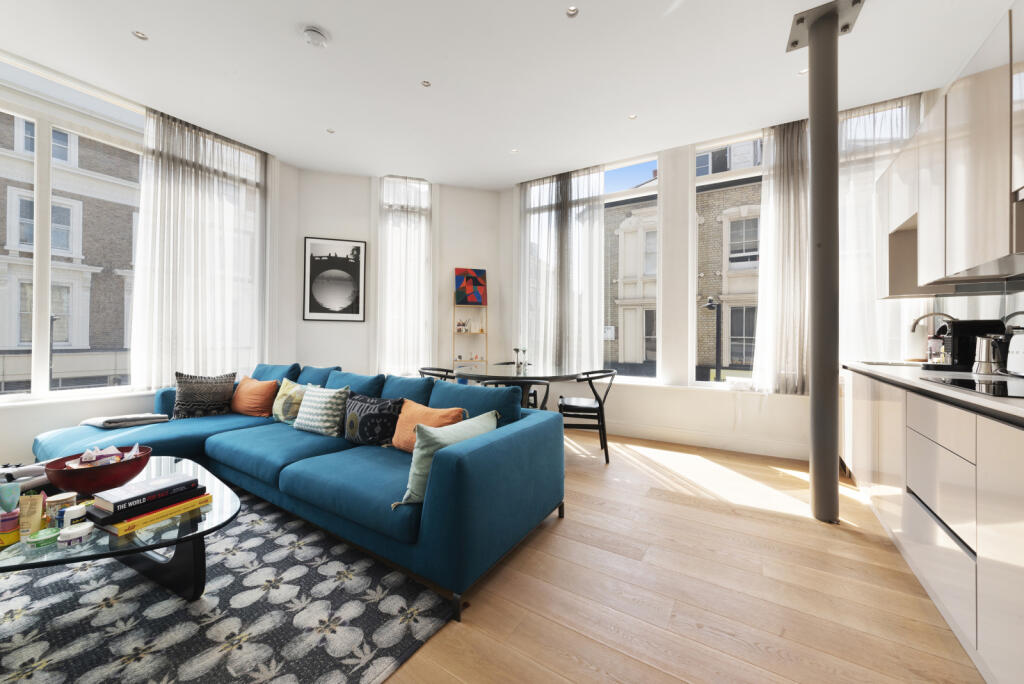 Main image of property: Westbourne Grove, London