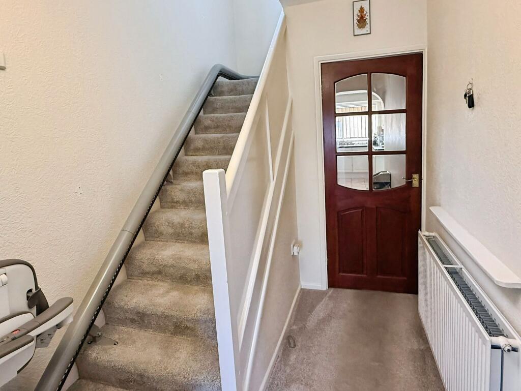 House in Oadby and Wigston, Oadby - View 5