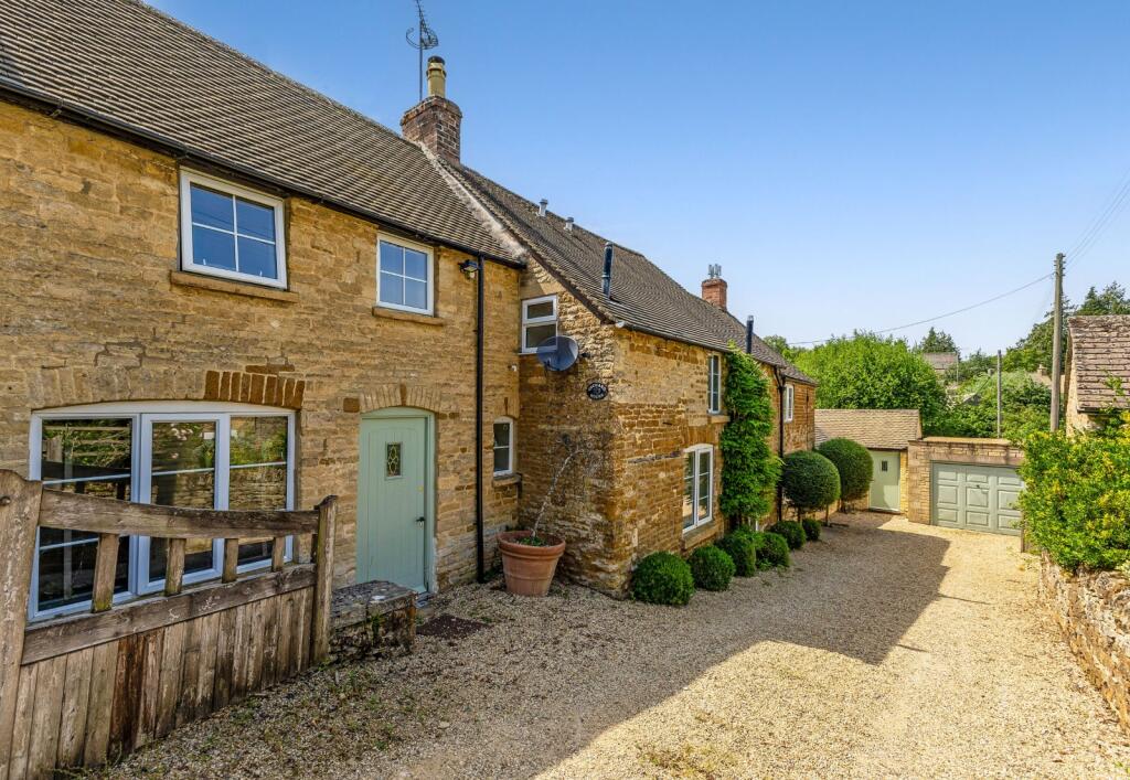 Main image of property: Upper Oddington, Moreton-in-Marsh, Gloucestershire, GL56