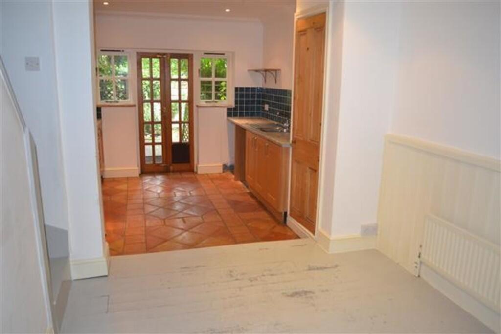 House in Cambridge - View 3