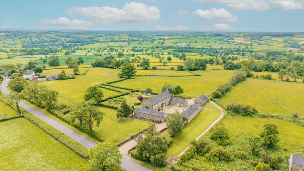 Main image of property: Hazelwood, Belper, DE56 4AD