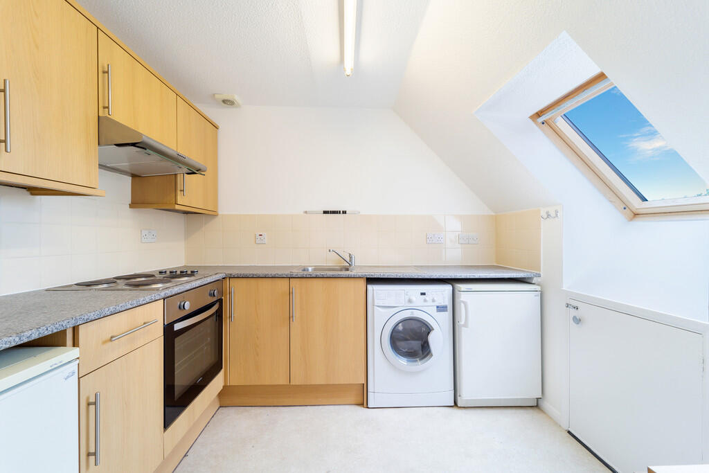 Apartment in London - View 4
