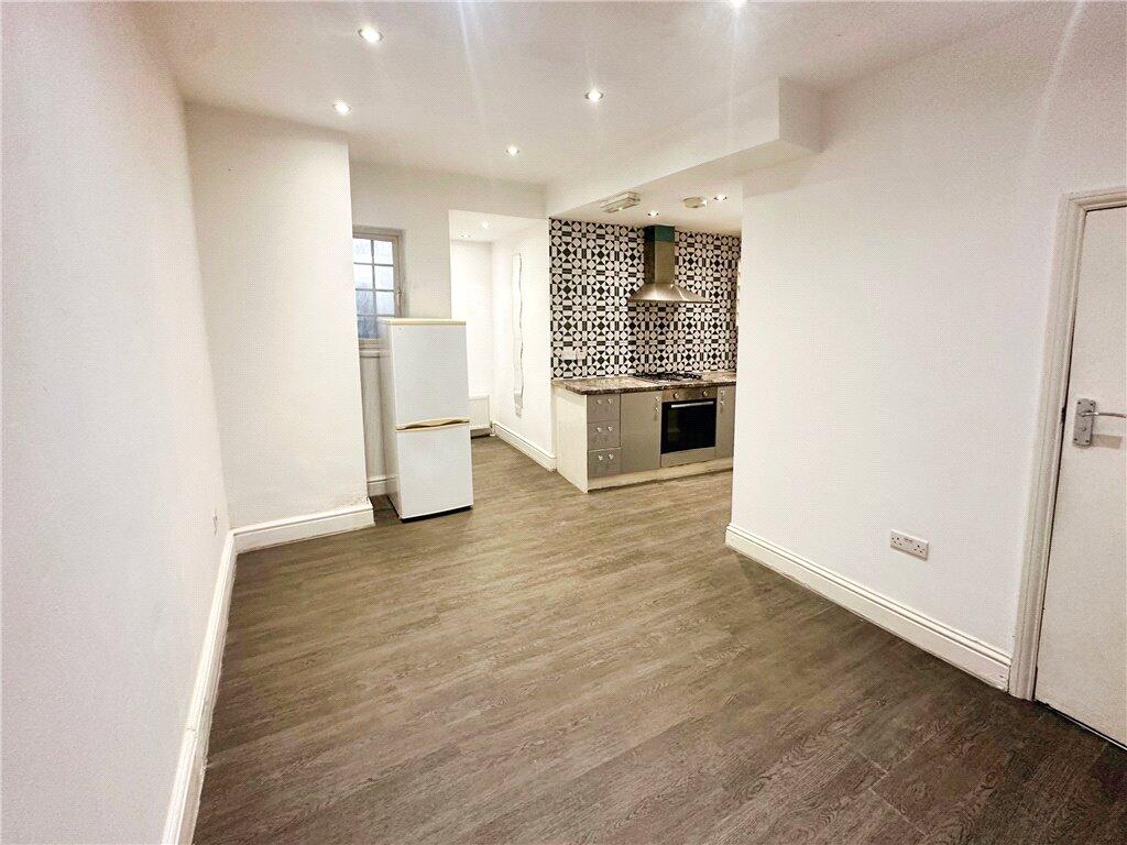 Main image of property: High Street, Addlestone, Surrey, KT15