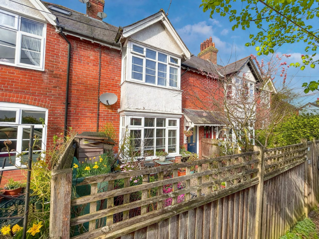 Main image of property: Pikes Hill, Lyndhurst, SO43