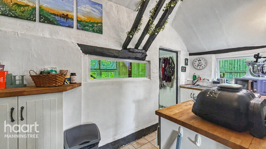 Main image of property: Clacton Road, Horsley Cross, Manningtree, Essex