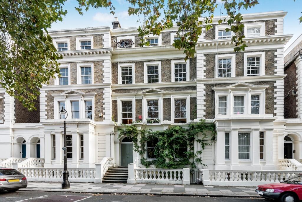 Main image of property: Albert Square, London, SW8