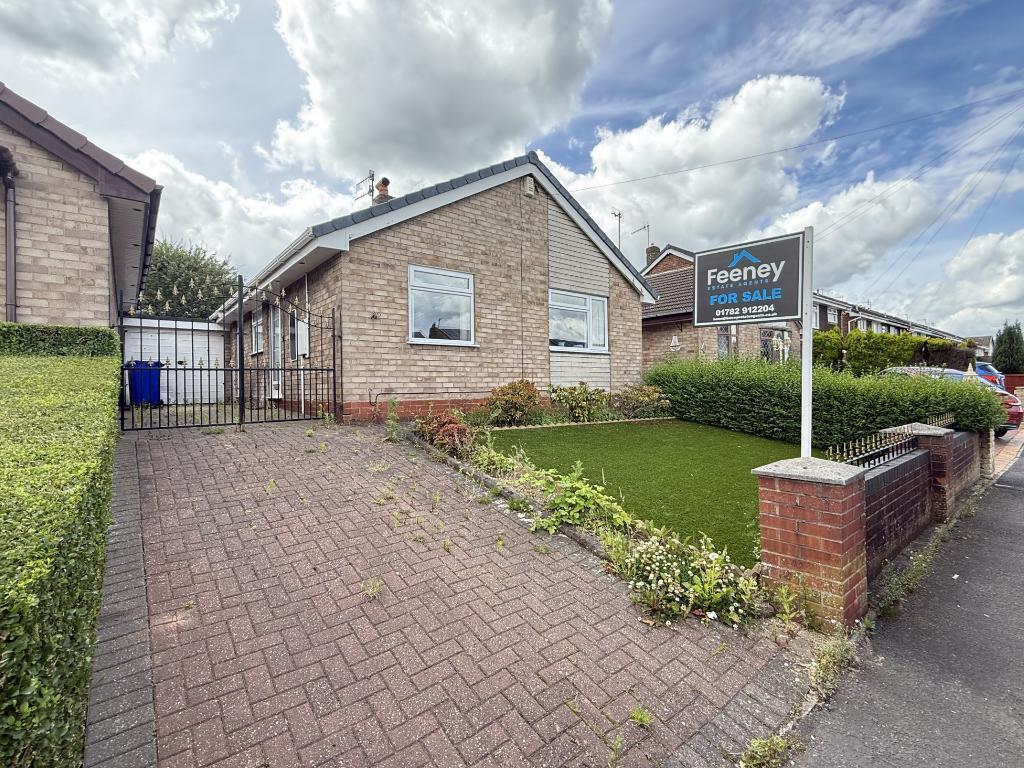 Main image of property: Kettering Drive, Eaton Park, Stoke on Trent, ST2 9LY