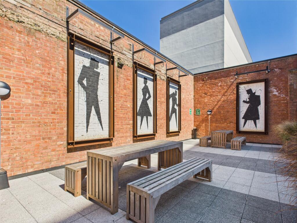 Additional image 25 of Gooch Street North, City Centre, Birmingham, B5