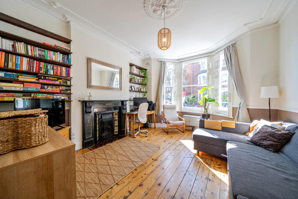 Main image of property: Saltram Crescent, Maida Hill, London, W9