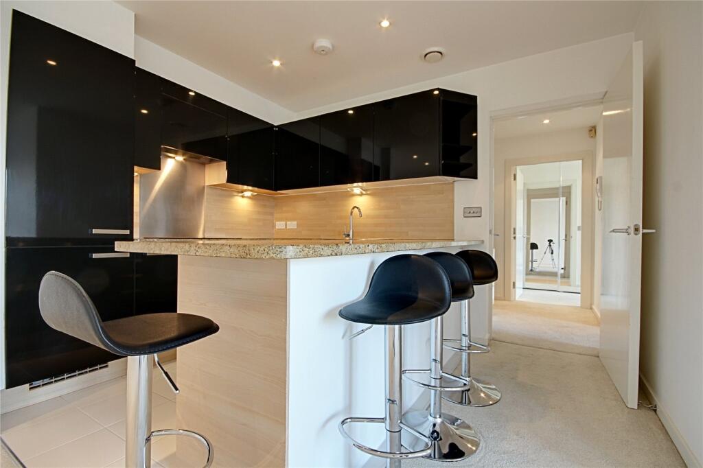 Main image of property: Velocity Way, Enfield, EN3