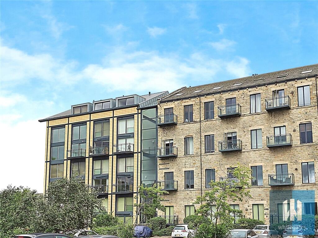 Main image of property: Ledgard Wharf, Mirfield, West Yorkshire, WF14