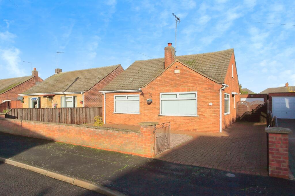 Main image of property: Allan Avenue, Peterborough