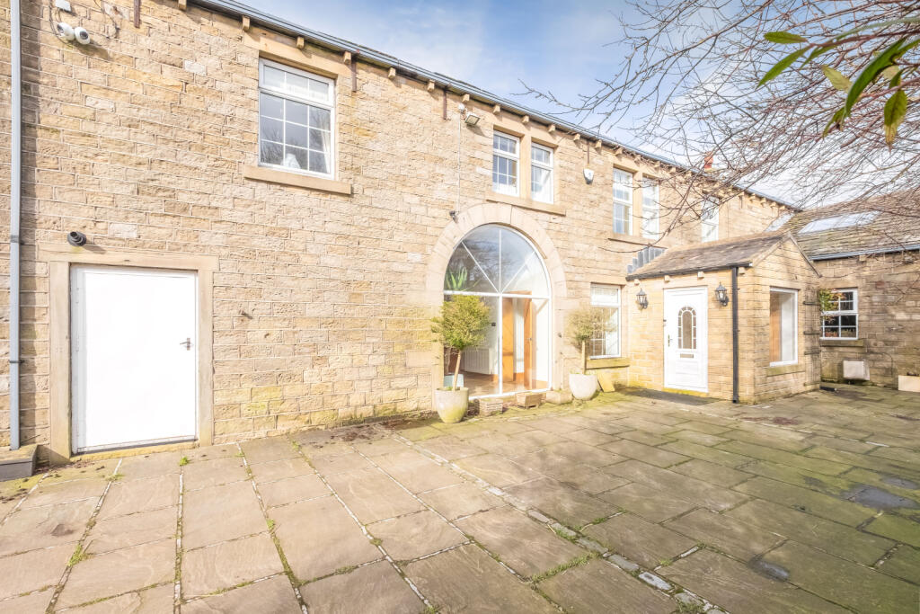 Main image of property: Slaithwaite Road, Holmfirth, HD9