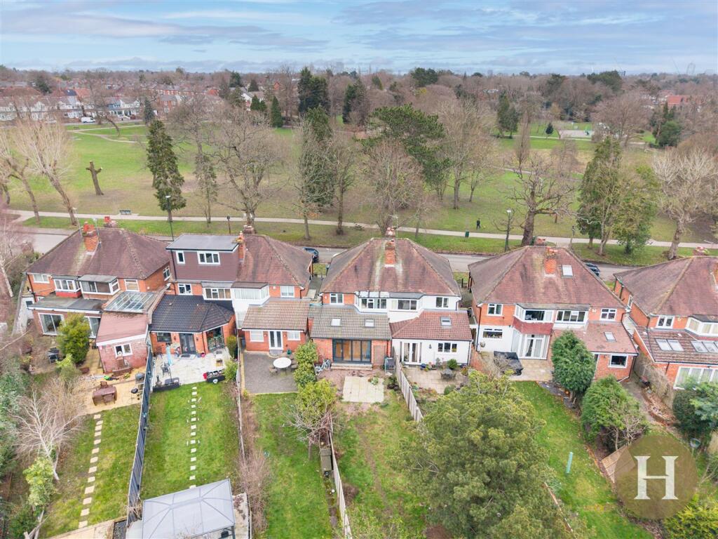 Additional image 28 of Queens Park Road, Harborne, Birmingham, B32
