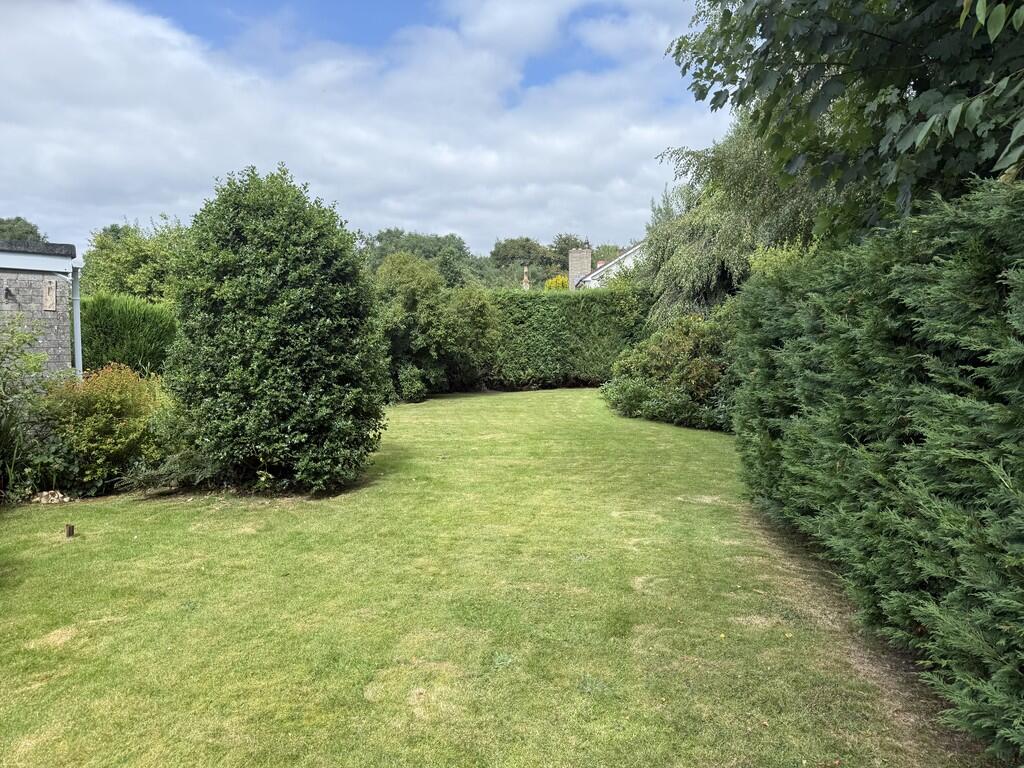 11 Powdrake Crescent, Longtown, Carlisle, CA6 5XD photo 4