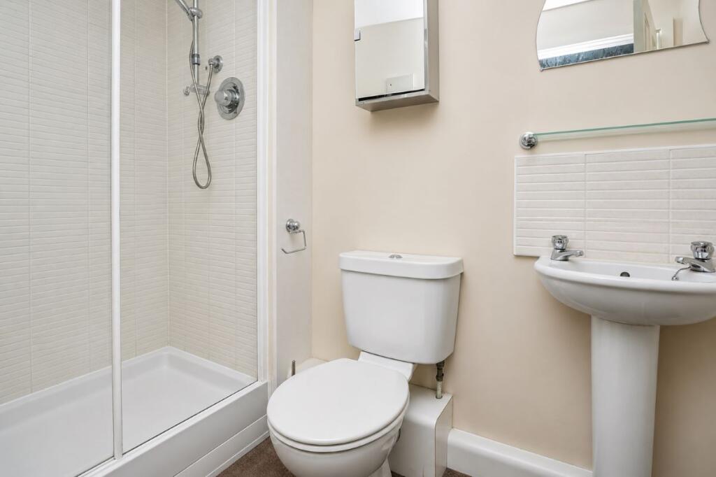 Apartment in Leeds, Littlemoor Bottom, Troydale - View 3