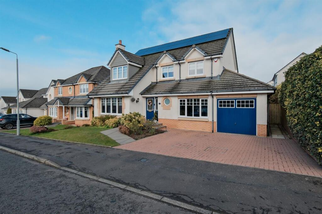 Pillans Avenue, Carluke photo 2