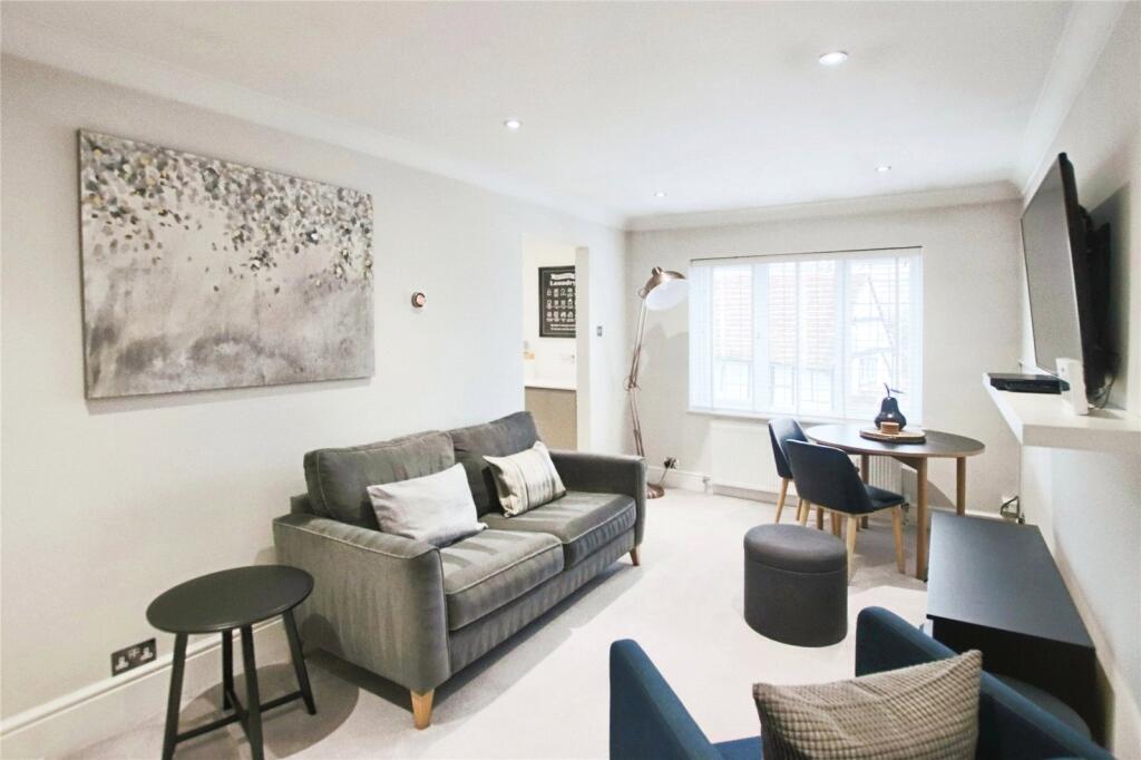 Main image of property: High Street, Bray, Maidenhead, Berkshire, SL6