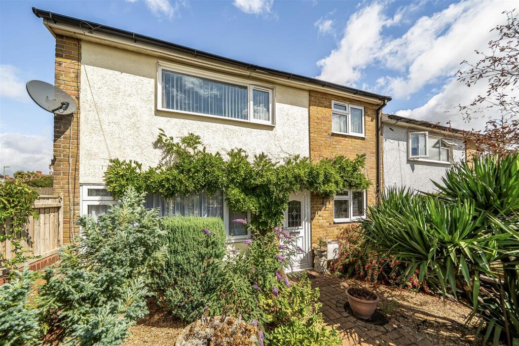 Main image of property: Hewett Road, Titchfield