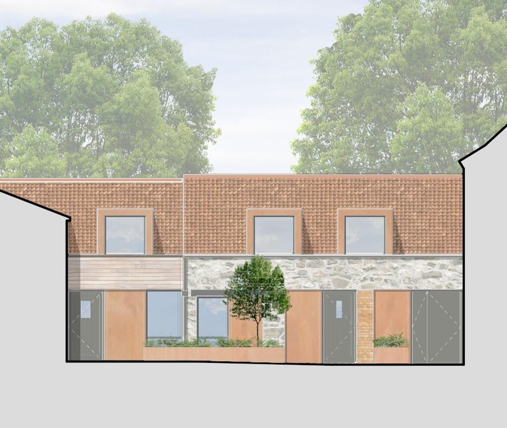 Main image of property: Russell Place, Chipping Sodbury. BS37 6BJ