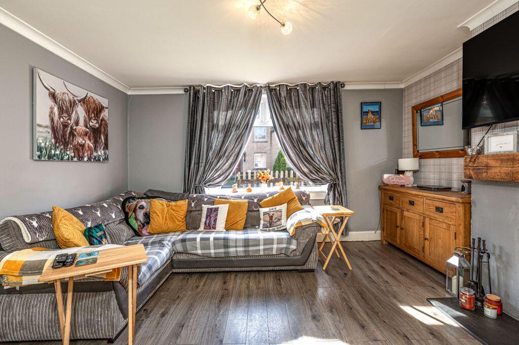House in Galashiels - View 3