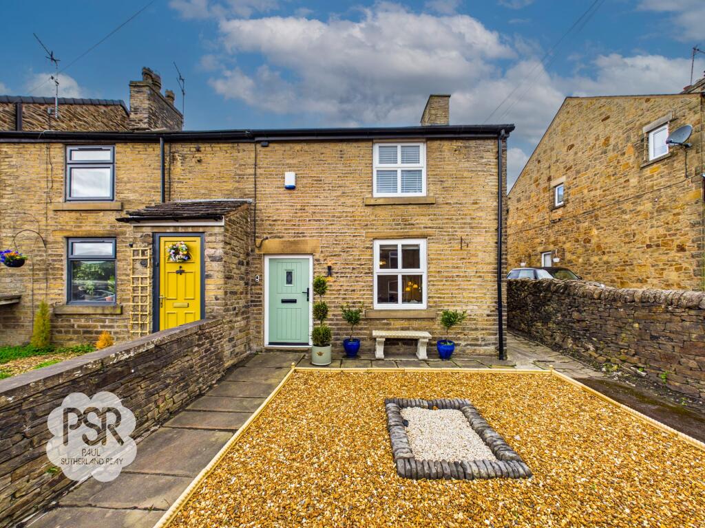 Main image of property: Buxton Road, Furness Vale, SK23